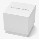 Michael Kors Ritz Chronograph Crystals Silver Dial Silver Steel Strap Watch for Women - MK6746 Authentic Buy Shop Now