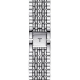 Tissot Everytime Desire Medium Silver Dial Silver Mesh Bracelet Watch For Men - T109.410.11.032.00 Authentic Buy Shop Now