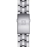 Tissot T Race PRC 200 Chronograph Steel Mens Watch T17.1.586.32 Authentic Buy Shop Now
