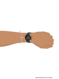 Maserati Traguardo 45mm Black Dial Watch Black Strap For Men - R8871612025 Authentic Buy Shop Now
