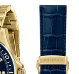 Maserati SFIDA Automatic Diamond Dial Limited Edition Watch For Men - R8823140004 Authentic Buy Shop Now
