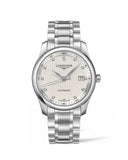 Longines Master Collection Automatic 40mm Watch for Men - L2.793.4.77.6 Authentic Buy Shop Now