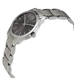 Calvin Klein City Grey Dial Silver Steel Strap Watch for Women - K2G23161 Authentic Buy Shop Now