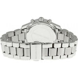 Michael Kors Runway Silver Dial Silver Steel Strap Watch for Women - MK5428 Authentic Buy Shop Now