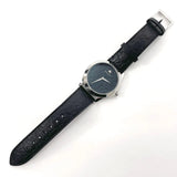 Gucci G Timeless Quartz Black Dial Black Leather Strap Watch For Men - YA1264031 Authentic Buy Shop Now
