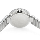 Tommy Hilfiger Angela Chronograph Pink Dial Two Tone Steel Strap Watch for Women - 1782127 Authentic Buy Shop Now