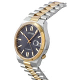 Citizen Tsuyosa Automatic Grey Dial Two Tone Steel Strap Watch For Men - NJ0154-80H Authentic Buy Shop Now