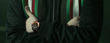 Gucci Dive Limited Edition Black Dial Black Rubber Strap Unisex Watch - YA136333 Authentic Buy Shop Now