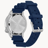 Citizen Eco Drive Promaster Blue Dial Blue Strap Watch For Men - BN0151-09L Authentic Buy Shop Now