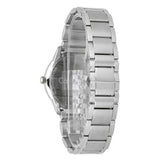 Calvin Klein City Black Dial Silver Steel Strap Watch for Men - K7Q21141 Authentic Buy Shop Now
