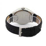 Armani Exchange Hampton Chronograph Black Dial Black Leather Strap Watch For Men - AX2101 Authentic Buy Shop Now