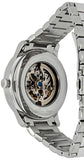 Maserati Tradizione Automatic White Dial Stainless Steel Watch For Men - R8823125001 Authentic Buy Shop Now