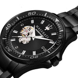 Maserati SFIDA Special Edition Diamond Mechanical Watch For Men - R8823140005 Authentic Buy Shop Now