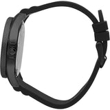 Maserati SFIDA Quartz Black Dial Black Rubber Strap Watch For Men - R8851140001 Authentic Buy Shop Now