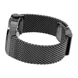 Maserati Potenza Quartz Blue Dial Grey Mesh Bracelet Watch For Men - R8853108005 Authentic Buy Shop Now