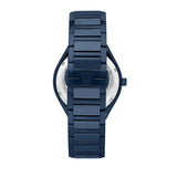 Maserati Guilloche Blue Edition 42mm Stainless Steel Watch For Men - R8853141001 Authentic Buy Shop Now