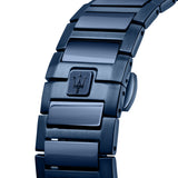 Maserati Guilloche Blue Edition 42mm Stainless Steel Watch For Men - R8853141001 Authentic Buy Shop Now