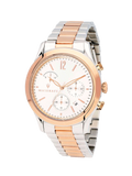 Maserati Tradizione White Dial Two Tone Stainless Steel Strap Watch For Men - R8873625001 Authentic Buy Shop Now