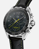 Tag Heuer Formula 1 Black Dial Watch for Men - CAZ101P.FC8245 Authentic Buy Shop Now