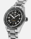 Tag Heuer Autavia Grey Dial Watch for Men - WBE5114.EB0173 Authentic Buy Shop Now