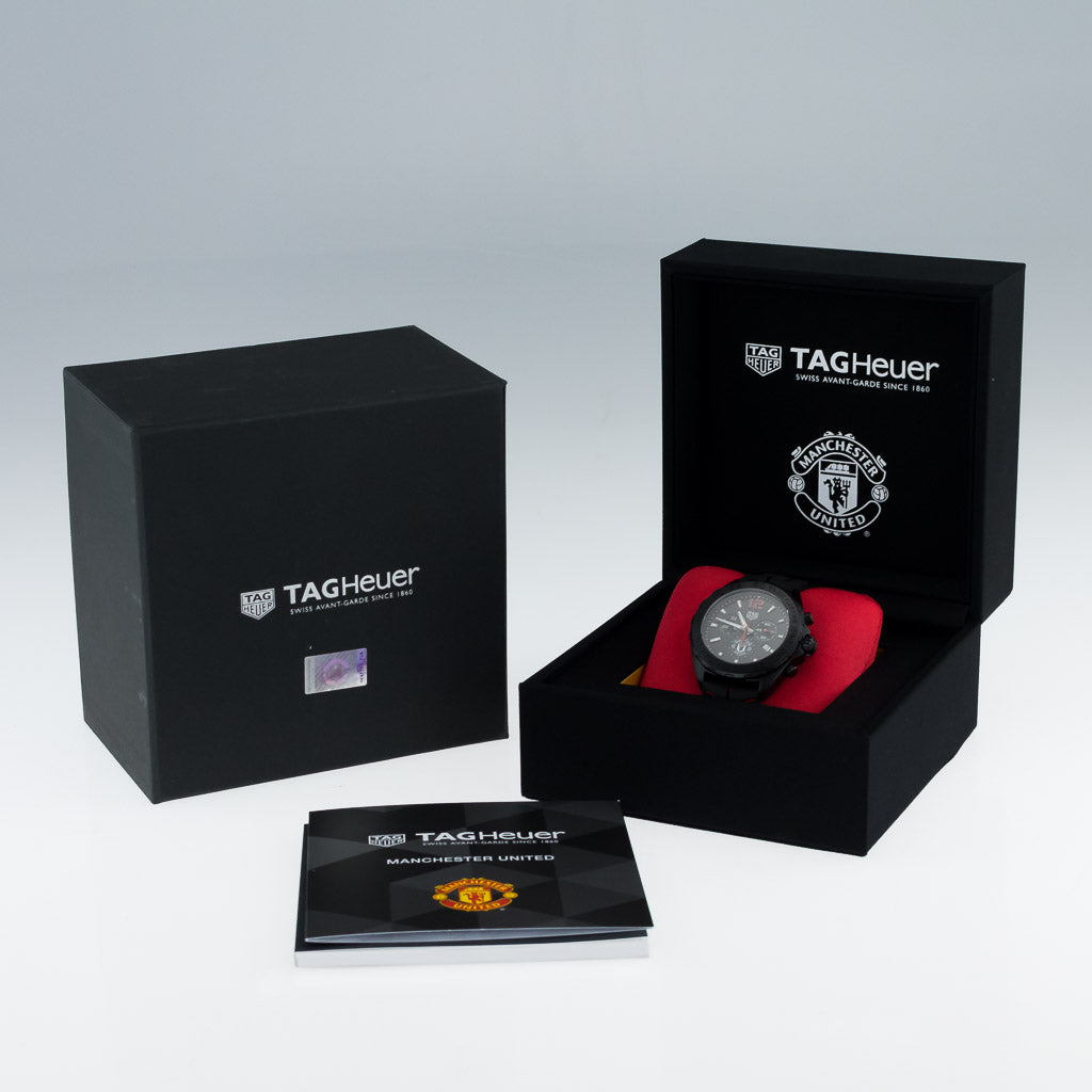 Tag Heuer Formula 1 Black Dial Watch for Men - CAZ101J.FT8027 Authentic Buy Shop Now