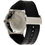 Salvatore Ferragamo F-80 Classic Black Dial Black Leather Strap Watch for Men - SFDT00219 Authentic Buy Shop Now
