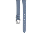 Fossil Jacqueline White Dial Light Blue Leather Strap Watch for Women - ES3821 Authentic Buy Shop Now