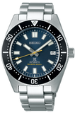 Seiko Prospex Automatic 1965 Dive 55th Anniversary Limited Edtion Blue Dial Silver Steel Strap Watch For Men - SPB149J1 Authentic Buy Shop Now