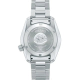 Seiko Prospex Automatic 1965 Dive 55th Anniversary Limited Edtion Blue Dial Silver Steel Strap Watch For Men - SPB149J1 Authentic Buy Shop Now