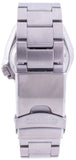 Seiko 5 Sports Automatic Orange Dial Silver Steel Strap Watch For Men - SRPD59K1 Authentic Buy Shop Now