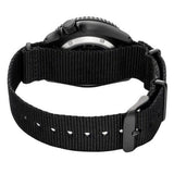 Seiko 5 Sports Automatic Black Dial Black NATO Strap Watch For Men - SRPD79K1 Authentic Buy Shop Now