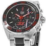 Tag Heuer Formula 1 Grey Dial Watch for Men - CAZ101U.BA0843 Authentic Buy Shop Now
