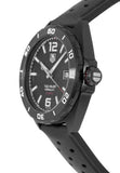 Tag Heuer Formula 1 Black Dial Strap Watch for Men - WAZ2115.FT8023 Authentic Buy Shop Now