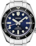 Seiko Prospex Sea Automatic Diver Green Dial Silver Steel Strap Watch For Men - SPB187J1 Authentic Buy Shop Now