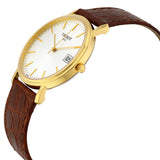 Tissot T Classic Desire 34mm Quartz Watch For Men - T52.5.411.31 Authentic Buy Shop Now