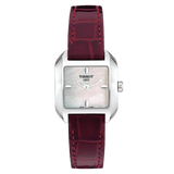 Tissot T Wave Quartz Watch for Women T02.1.265.71 Authentic Buy Shop Now
