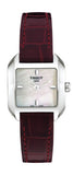 Tissot T Wave Quartz Watch for Women T02.1.265.71 Authentic Buy Shop Now