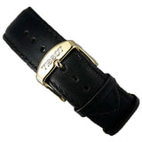 Tissot T Classic Dream Black Dial Black Leather Strap Watch for Men - T033.410.36.051.01 Authentic Buy Shop Now