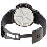 Tissot T Race Chronograph Black Dial Black Rubber Strap Watch for Men - T048.417.37.057.00 Authentic Buy Shop Now