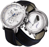 Tissot PRC 200 Steven Stamkos Limited Edition Chronograph Watch For Men - T055.417.16.011.00 Authentic Buy Shop Now
