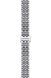 Tissot Lovely Mother of Pearl Dial Silver Steel Strap Watch For Women - T058.009.61.116.00 Authentic Buy Shop Now