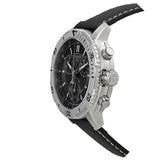 Tissot PRS 200 Chronograph Black DIal Watch For Men - T067.417.16.051.00 Authentic Buy Shop Now