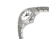 Tissot Carson Lady Steel Quartz Watch For Women - T085.210.11.011.00 Authentic Buy Shop Now