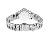 Tissot Carson Lady Steel Quartz Watch For Women - T085.210.11.011.00 Authentic Buy Shop Now