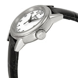 Tissot Carson Steel Quartz 30mm Watch For Women - T085.210.16.012.00 Authentic Buy Shop Now