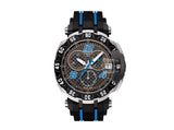 Tissot T Race Tito Rabat Chronograph Watch For Men - T092.417.27.207.01 Authentic Buy Shop Now