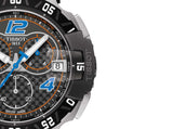 Tissot T Race Tito Rabat Chronograph Watch For Men - T092.417.27.207.01 Authentic Buy Shop Now