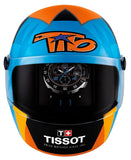Tissot T Race Tito Rabat Chronograph Watch For Men - T092.417.27.207.01 Authentic Buy Shop Now