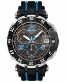 Tissot T Race Tito Rabat Chronograph Watch For Men - T092.417.27.207.01 Authentic Buy Shop Now