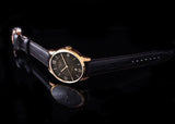Tissot Chemin Des Tourelles Powermatic 80 Lady Brown Dial Brown Leather Strap Watch For Women - T099.207.36.448.00 Authentic Buy Shop Now